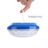 Waterproof Pool SPA Underwater Light Show Floating Disco Ball IPX7 LB609 thumbnail-4