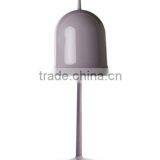 Lolita Lady Cap Table Lamps Aluminum Shade Four Colors thumbnail-6
