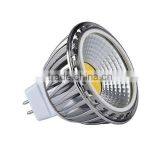 Factory Direct Sale Excellent Quality 3W 5W 7W 9W GU10 Spotlight thumbnail-4