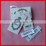 Good Quality Customized Shoe Brand Printed Hang Tags Design Wholesale thumbnail-5