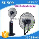 Low Price Electric Motor Cooling Fan Blade