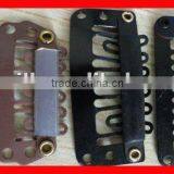 U Type Hair Clips Hair Extension Clip in Hair Extension Snap Clips