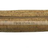 2016 New Style Natural Cork Wood Pencial Bag thumbnail-1