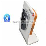 Alloy Smart Cabinet Mortise Door Lock Cylinder With Bluetooth Electronic Key thumbnail-2