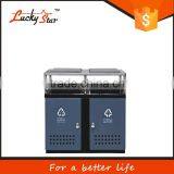 2015 Zhe Jiang Redsuntypes of Medical Waste Bin