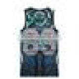 Yingzhong 2016 Summer New Fashion Women T-shirt Tanks 3D Vest Tops Sexy Tank Top Quality Choice thumbnail-2