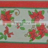 Customized Waterproof Bath Mat thumbnail-6