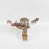 Brass Sprinkler