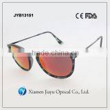 Mens Round Sunglasses Designer Eyeglasses thumbnail-6