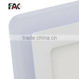 Modern Design Indoor Lighting 7w Round Led Panel Lamp thumbnail-3