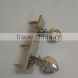Metal Heart Shape Decorative Padlocks thumbnail-3