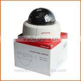 Honeywell 600TVL Anglog Color Box Camera 3-Axis Dual Voltage DC12V/ AC24V thumbnail-6