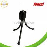 Flexible Light Weight Plastic Mobile Tripod For Smartphone thumbnail-2