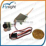 G2654 CM100T Mini Fpv 1g 520tvl Camera /w 5.8g Wireless Transmitter 200mw Module With thumbnail-2
