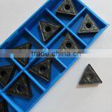 Carbide Turning Insert TNMG160408-CQ BPC102 for Cast Iron Semi-finishing