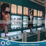 Eyeglasses Shopping Mall Display Stand thumbnail-1