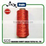 3mm Sequin Yarn 100% Polyester for Sweater Scarf Knitting thumbnail-1