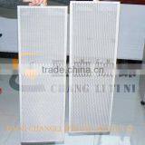 china made platinum mesh electrode for sale