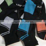 Man Terry Thick Socks thumbnail-2