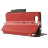 Clear View Leather Case For Samsung Galaxy S6,Wholesale Cell Phone Accessories In China thumbnail-5