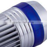 Motorcycle U3 LED Fog Light Spot Headlight Waterproof Working Lamp thumbnail-3