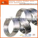 Galvanized Iron Wire For Fence 2015 New Product China Supplier