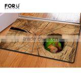 FOR U DESIGNS FASHION DOG DESIGN DOORMAT BIG MOUSEPAD thumbnail-4
