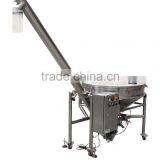 Flexible Feed Screw Conveyor for Powder Products thumbnail-1