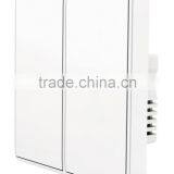 ACESEE Newest Breakthrough Fashion Design Zigbee Smart Home Switch thumbnail-3