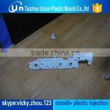 Washing Machine Parts Mould thumbnail-5
