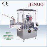 High Speed Blister Cartoner Carton Box Cartoning Packing Machine