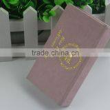 Custom Pink Box Cheap Private Label Eyelash Packaging thumbnail-3