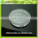 DDP-B003 Trade Assurance Chinese Factory Wholesale 30mm Diameter Coin Capsules thumbnail-2