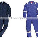 Reflective Safety Coverall/workwear Wholesale thumbnail-1