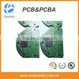 Flexible Rigid Printed Circuit Board PC Board Assembly