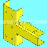Multier Metal Drive-in Pallet Racks thumbnail-6