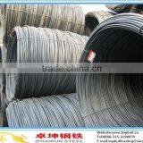 5.5mm Steel Wire Rods for Construction thumbnail-1