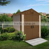 Wholesale UV Resistance HDPE Factory Price Wind Force 8 - 10 Grade Garden House thumbnail-6