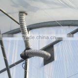 Inflatable Greenhouse Heavy Snow Greenhouse thumbnail-2