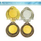 China Manufactory New Product Wholesale Good Quality Blank Medal