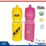 Running Cycling Bike Bicycle Camping Mountain Hiking Outdoor Activities Sports Bottle, Cheap Pe Ldpe Hdpe Waterbottle thumbnail-3