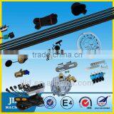 Lpg Car Gas Kit FOR MULTI-PORT INJECTION SYSTEM