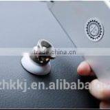 Best Price Popular Strong Magnetic Flexible Metal Mobile Phone Holder Stent for Car Multiple Mobile Accessories thumbnail-3