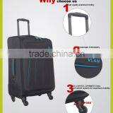 Sky Travel Luggage Bag and China Cheap Duffle Bag Luggage 2016 New Product thumbnail-4