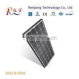 Good quality solar engergy products 290W Mono Solar panel manufacturer