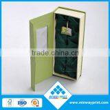 Nice Banana Boat Paper Corrugated Wallet Packaging Box