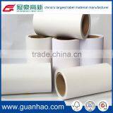 Water-resistant Shipping Self Adhesive Thermal PP Sticker Label Roll