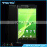 Clear Anti-Glare Screen Protector Film for Sony Xperia T2 Ultra