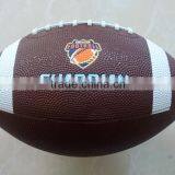 Quality Assurance Custom Printing Football Prices Football From Soccer thumbnail-2