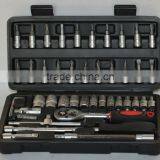 2015NEW ITEM-46Pcs-1/4"dr Socket Set
